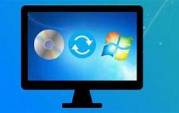 老设备Windows重装系统